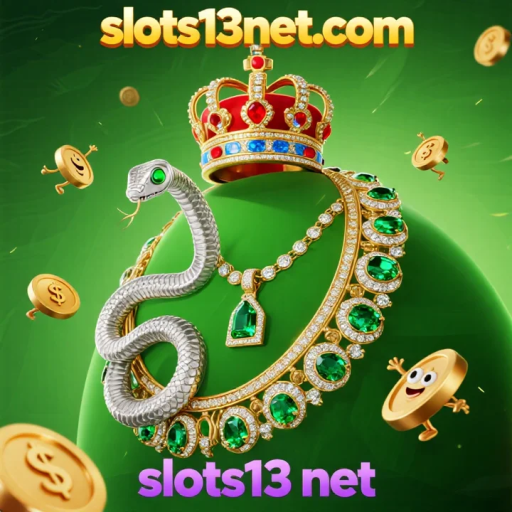 slots13 net