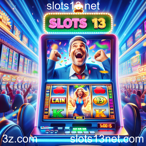 Dicas Para Maximizar Seus Ganhos em Slots